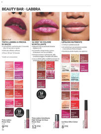 Catalogo Avon Pagina 52