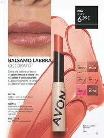 Catalogo Avon Pagina 55