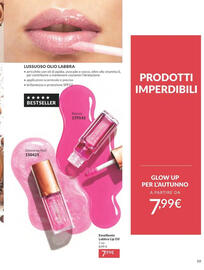 Catalogo Avon Pagina 59