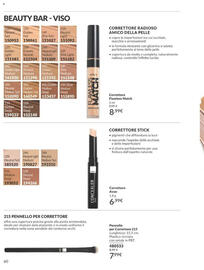 Catalogo Avon Pagina 60