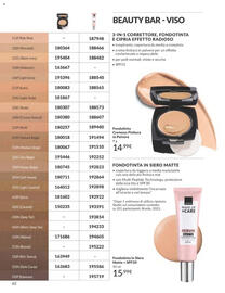 Catalogo Avon Pagina 62