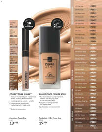 Catalogo Avon Pagina 63