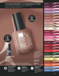 Catalogo Avon Pagina 67