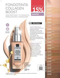 Catalogo Avon Pagina 7