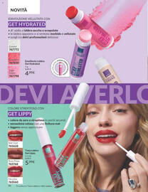 Catalogo Avon Pagina 70