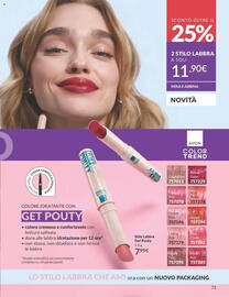 Catalogo Avon Pagina 71