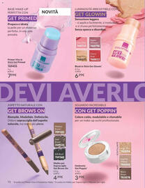 Catalogo Avon Pagina 72