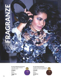Catalogo Avon Pagina 76