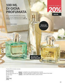 Catalogo Avon Pagina 83