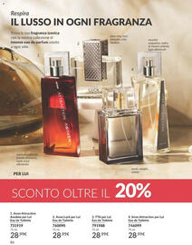 Catalogo Avon Pagina 86