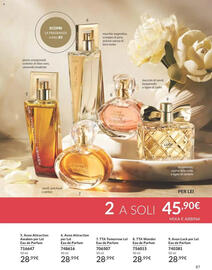 Catalogo Avon Pagina 87