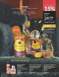 Catalogo Avon Pagina 89