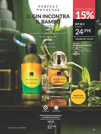 Catalogo Avon Pagina 91