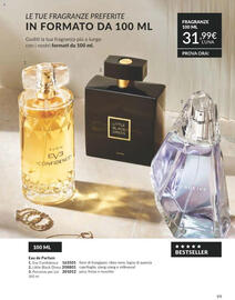 Catalogo Avon Pagina 99