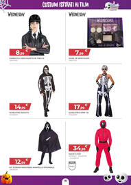 Volantino Toys Center Pagina 11