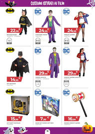 Volantino Toys Center Pagina 12
