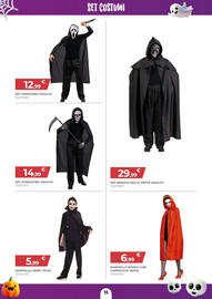 Volantino Toys Center Pagina 15