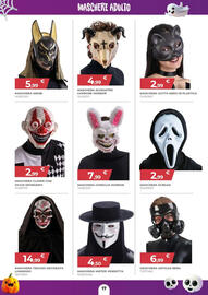 Volantino Toys Center Pagina 17