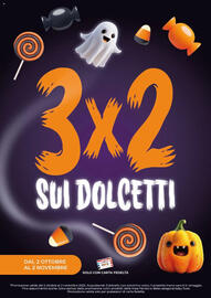 Volantino Toys Center Pagina 28