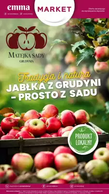 EMMA market gazetka (ważność do 31-10)