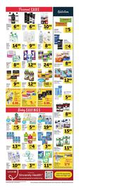 Vons weekly ad week 40 Page 11