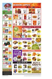 Vons weekly ad week 40 Page 2