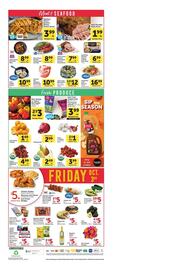 Vons weekly ad week 40 Page 4