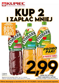 Kupiec gazetka tydzień 40 Strona 10