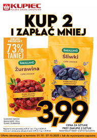 Kupiec gazetka tydzień 40 Strona 2