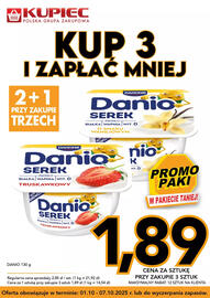 Kupiec gazetka tydzień 40 Strona 3