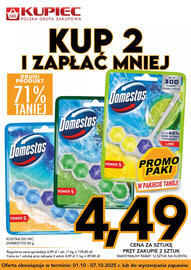 Kupiec gazetka tydzień 40 Strona 4