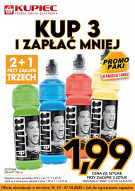 Kupiec gazetka tydzień 40 Strona 5