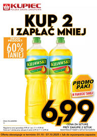 Kupiec gazetka tydzień 40 Strona 6