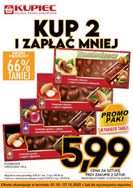 Kupiec gazetka tydzień 40 Strona 7