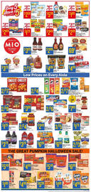 Homeland Market weekly ad week 40 Page 3