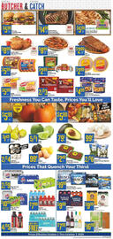 Homeland Market weekly ad week 40 Page 4