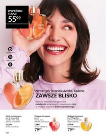 Avon gazetka Strona 102