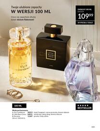Avon gazetka Strona 105
