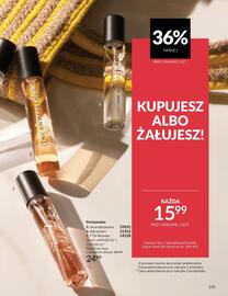 Avon gazetka Strona 107