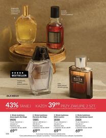 Avon gazetka Strona 108