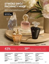 Avon gazetka Strona 109