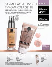 Avon gazetka Strona 11