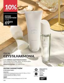 Avon gazetka Strona 110