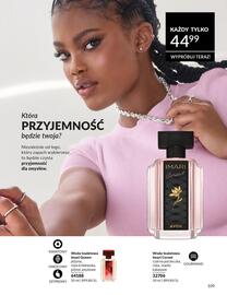 Avon gazetka Strona 111