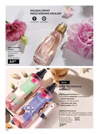 Avon gazetka Strona 112