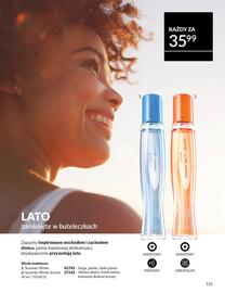 Avon gazetka Strona 113