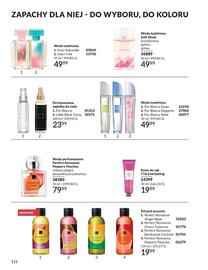 Avon gazetka Strona 114