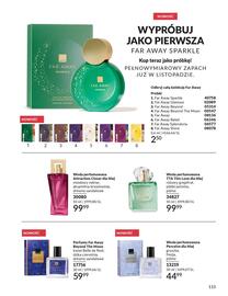 Avon gazetka Strona 115
