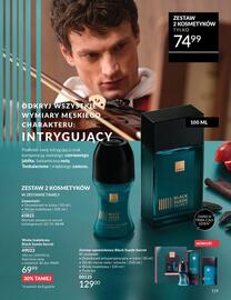 Avon gazetka Strona 121