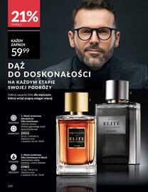 Avon gazetka Strona 122